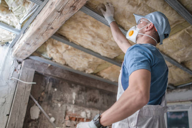 Types of Insulation We Offer in Putnam Lake, NY