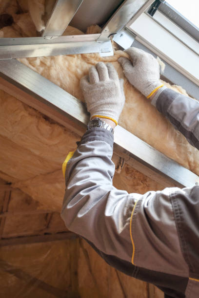 Best Insulation for Specific Applications in Putnam Lake, NY